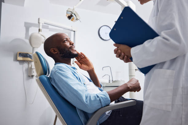 Best Emergency Root Canal Treatment in Crozet, VA