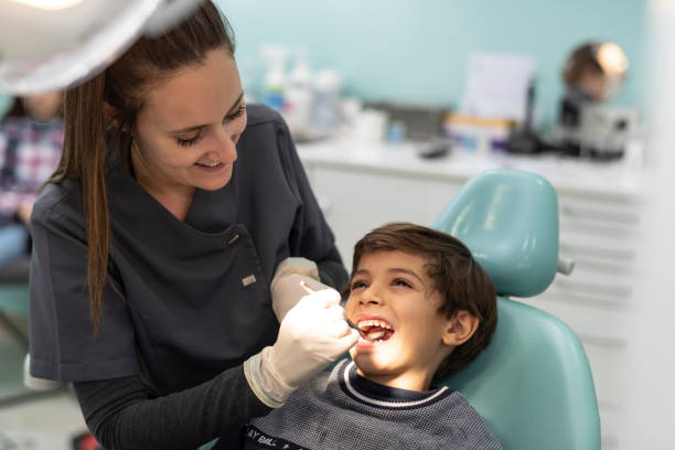 Best Emergency Tooth Extraction in Crozet, VA