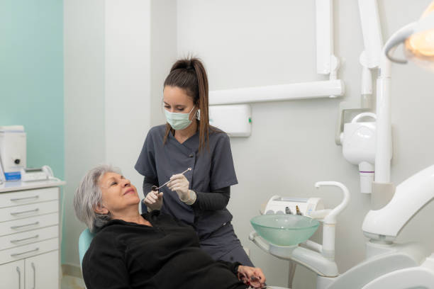Best Emergency Tooth Extraction in Crozet, VA