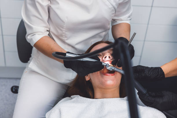 Best Emergency Gum Treatment in Crozet, VA