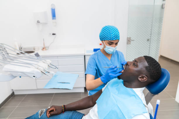 Best Emergency Wisdom Teeth Removal in Crozet, VA