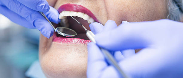 Best Emergency TMJ Treatment in Crozet, VA